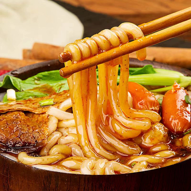 砂锅土豆粉320g*1袋
