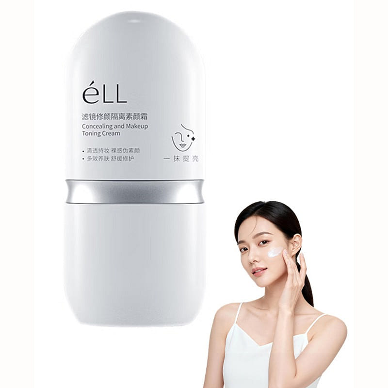 Tone-Up Primer Cream Filter-Like Finish 1 bottle