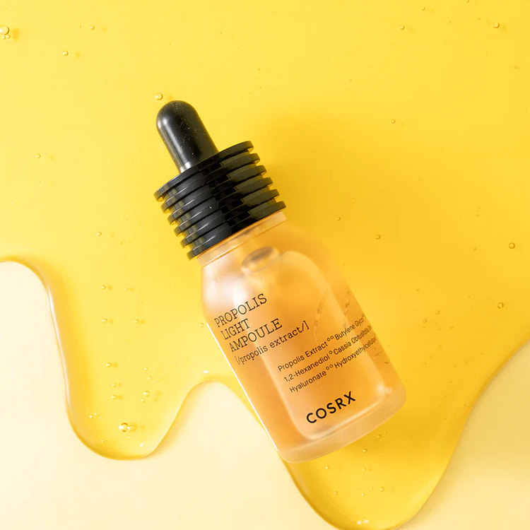 Korea Direct - COSRX Full Fit Propolis Light Ampoule 30ml