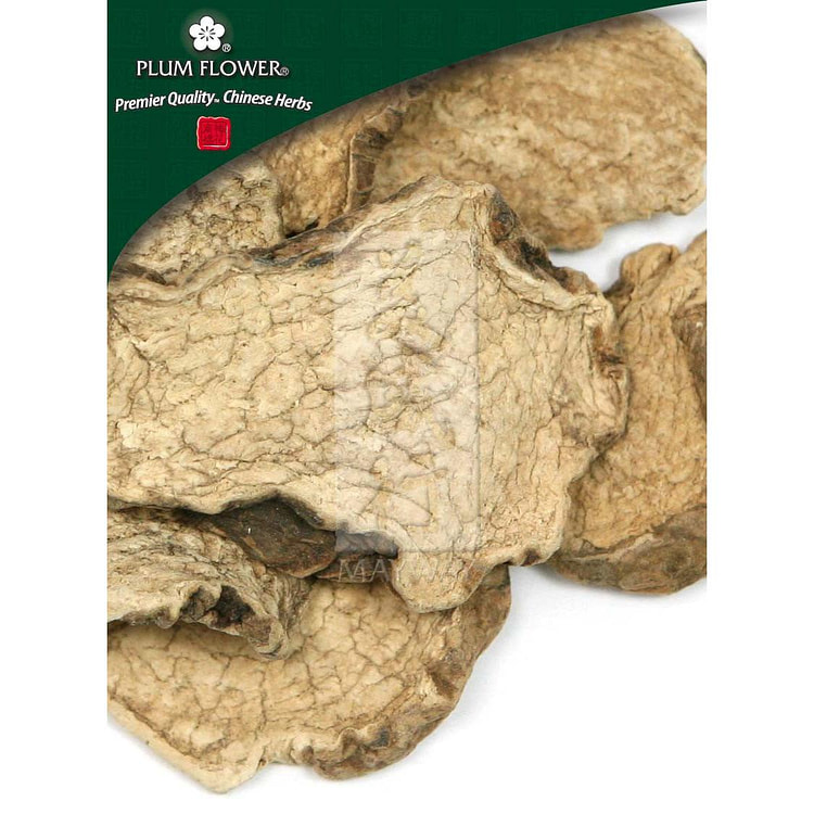 Jin Bu Huan, unsulfured Stephania sinica tuber