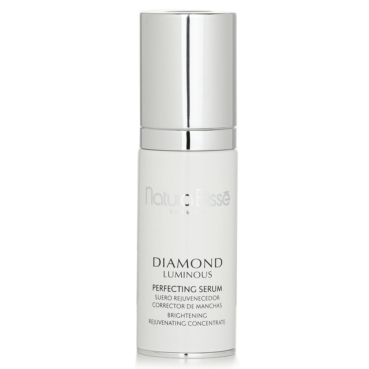 Natura Bisse Diamond Luminous Perfecting Serum 40 ml