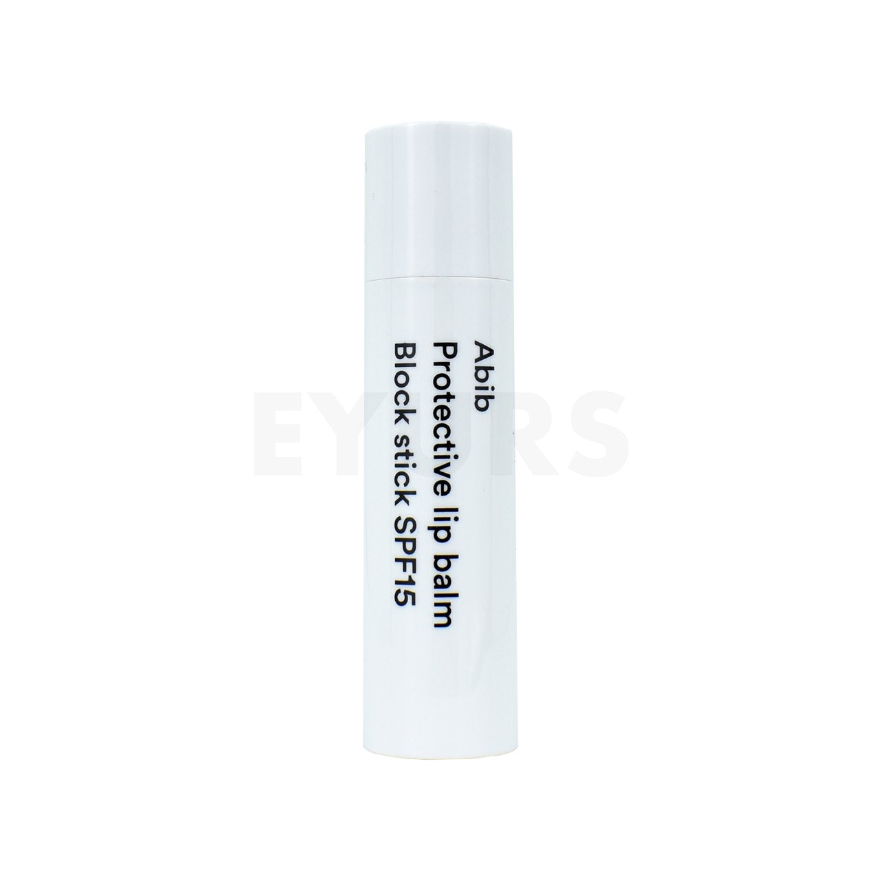 Abib Protective Lip Balm Block Stick 3.3 g