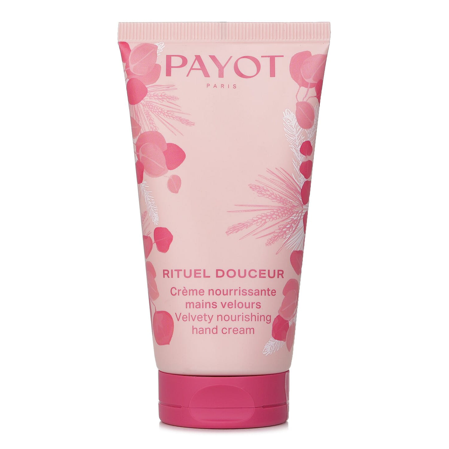 Payot Soft Velvet Nourishing Lotus Hand Cream 75ml/2.5oz 75 ml