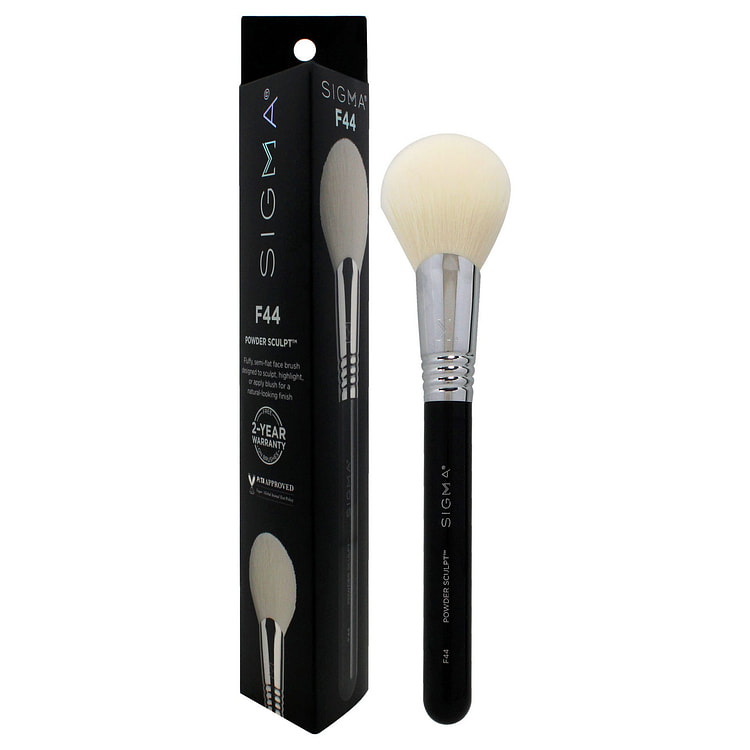 Cọ Phấn Tạo Khối - F44 của SIGMA dành cho Phụ Nữ - 1 Cọ