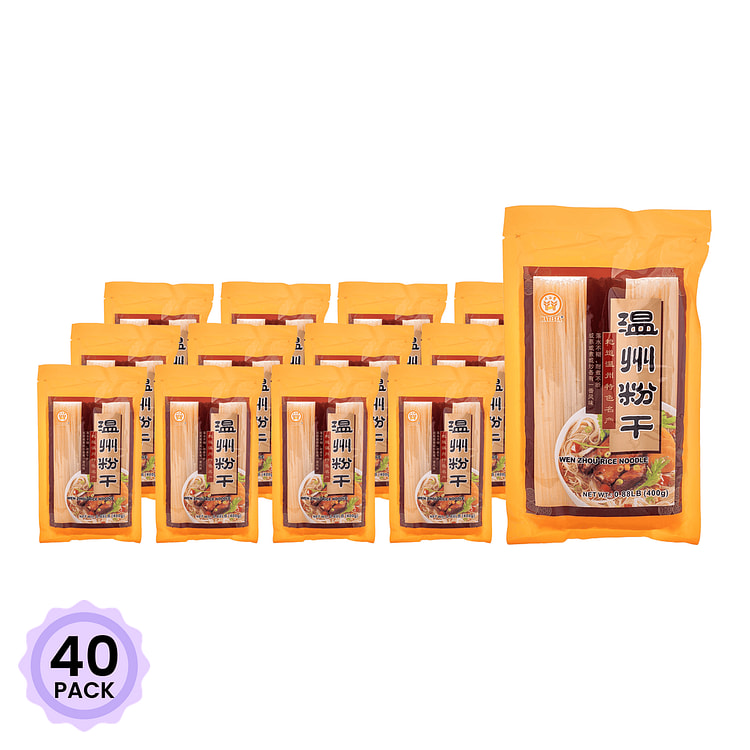 五谷丰 温州粉干 400 克*40 包