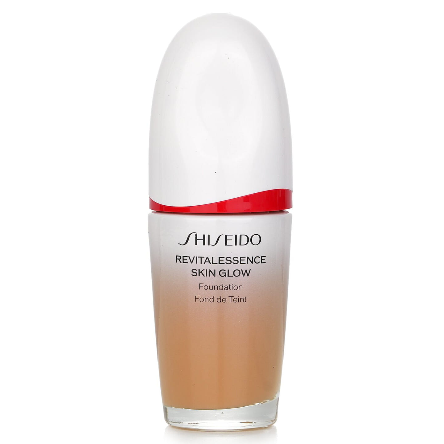 Shiseido Revitalizing Illuminating Foundation SPF 30 – #420 30ml/1oz 30 ml