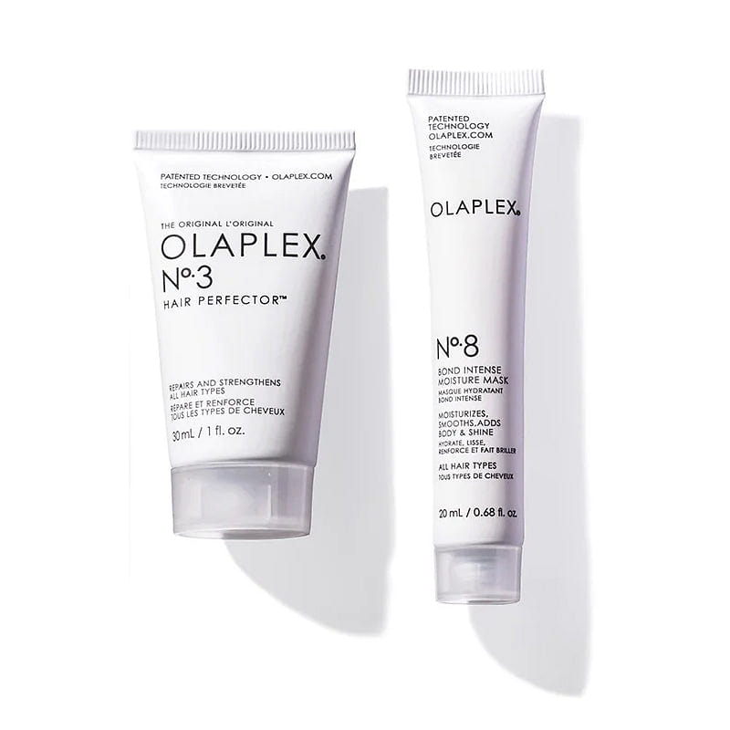 Olaplex Hydrate Travel Set No.3 30ml / No.8 20ml 1 each