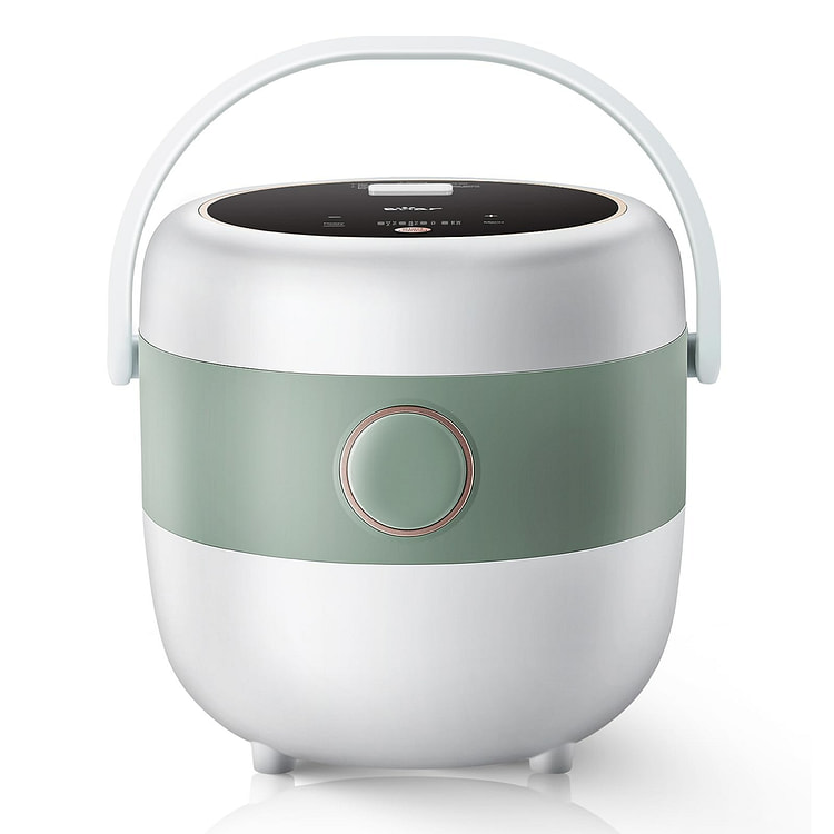 小熊智能电饭煲 3D加热 1.6L不粘电饭煲触摸屏 1 份