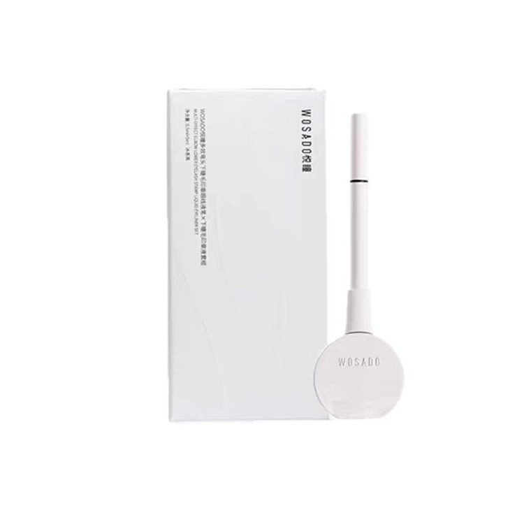 WOSADO Lower Eyelash Stamp Liquid Eyeliner Set 1 box