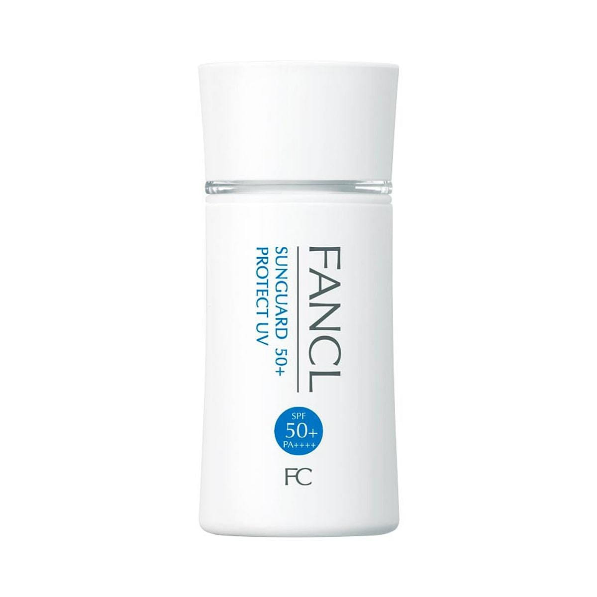 FANCL Sunguard 50+ Protect UV 1 count