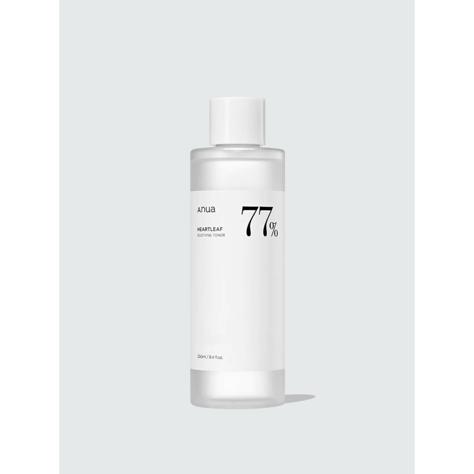 Heartleaf 77% Soothing Toner 500 ml 1 個