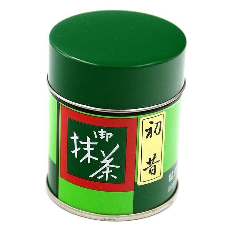 Shoten Matcha Tea