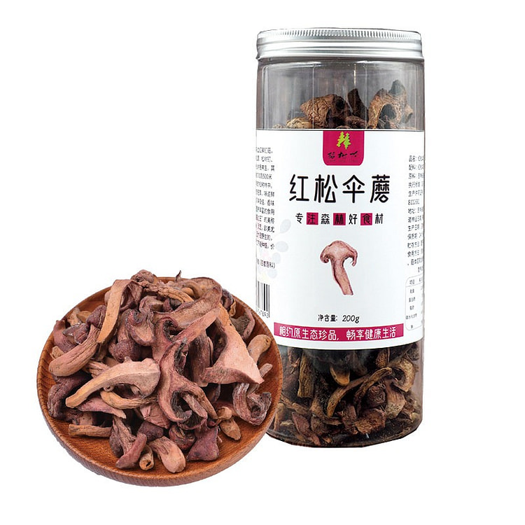 The northeastern specialty Red Mush 200 g