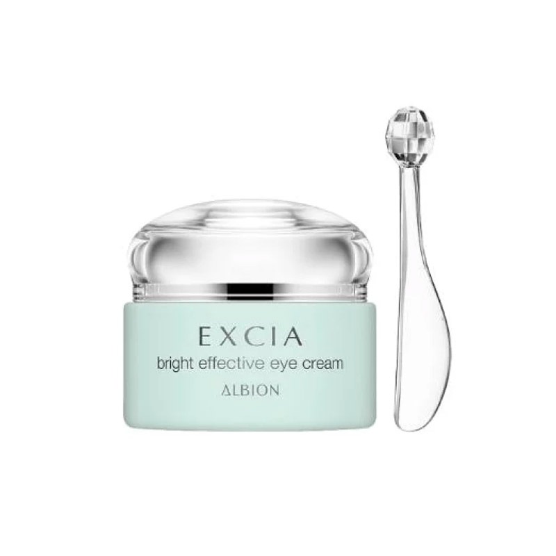 ALBION EXCIA Whitening Eye Cream 15g - Weee!