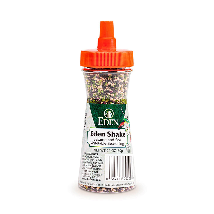 Eden Foods Furikake