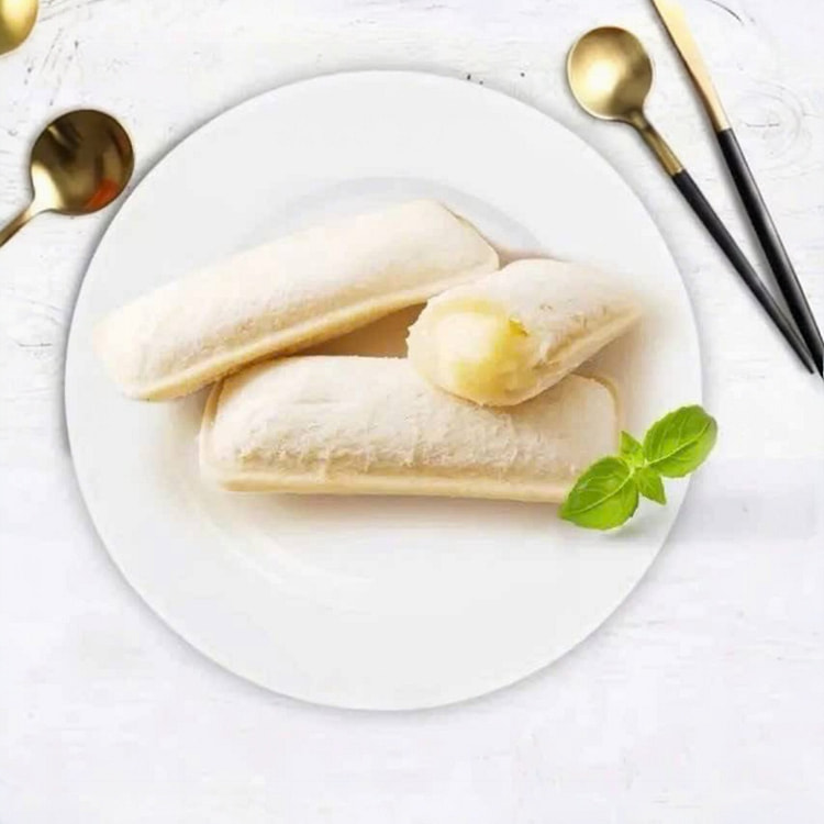 全新台湾酸奶蛋糕 5 种面包组合