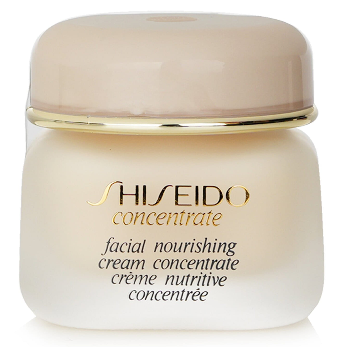 Shiseido Concentrate Nourishing Cream 30ml/1oz 30 ml