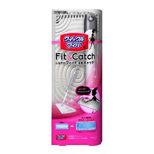 快洁除尘掸主体 1个 1 个