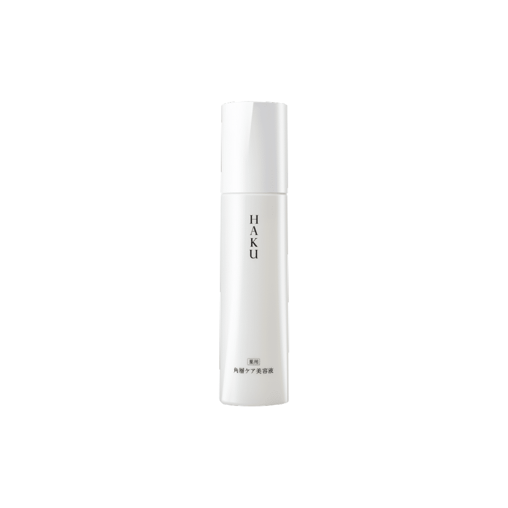 HAKU Whitening Flawless Cuticle Care Whitening Essence 120ml 1 each