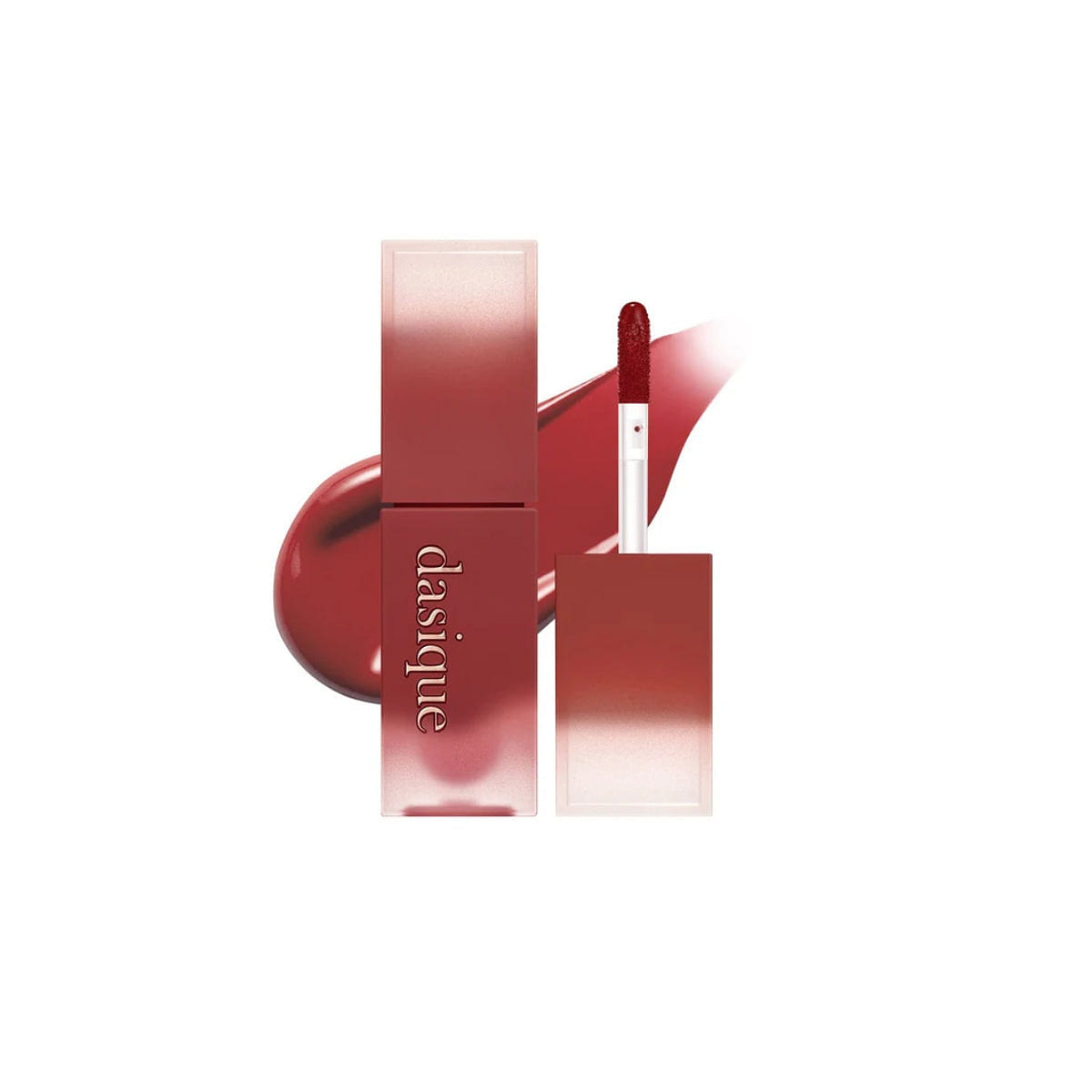 Dasique Cream De Rose Tint #15 Crush Berry 1 each