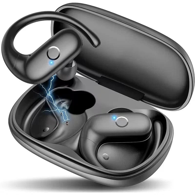 2025 New Bluetooth 5.1 Earbuds Stereo Sport 1 case