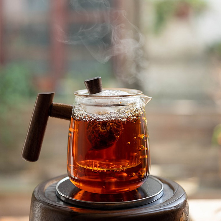 Rice-fried White Asparagus Tea 1 box