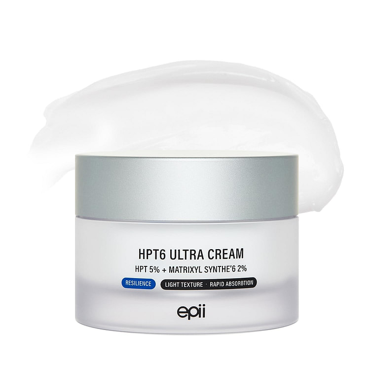 epii HPT6 Ultra 面霜 5% 1 份