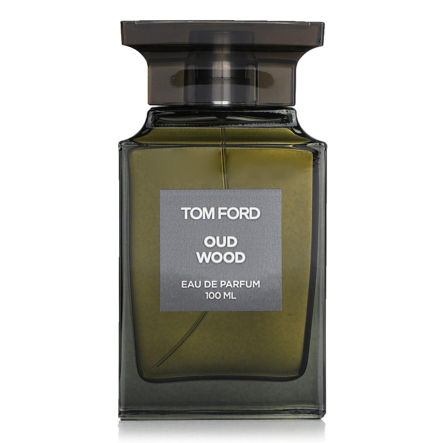 Tom Ford Private Blend Oud Wood Eau De Parfum Spray TXG 100ml/3.4 