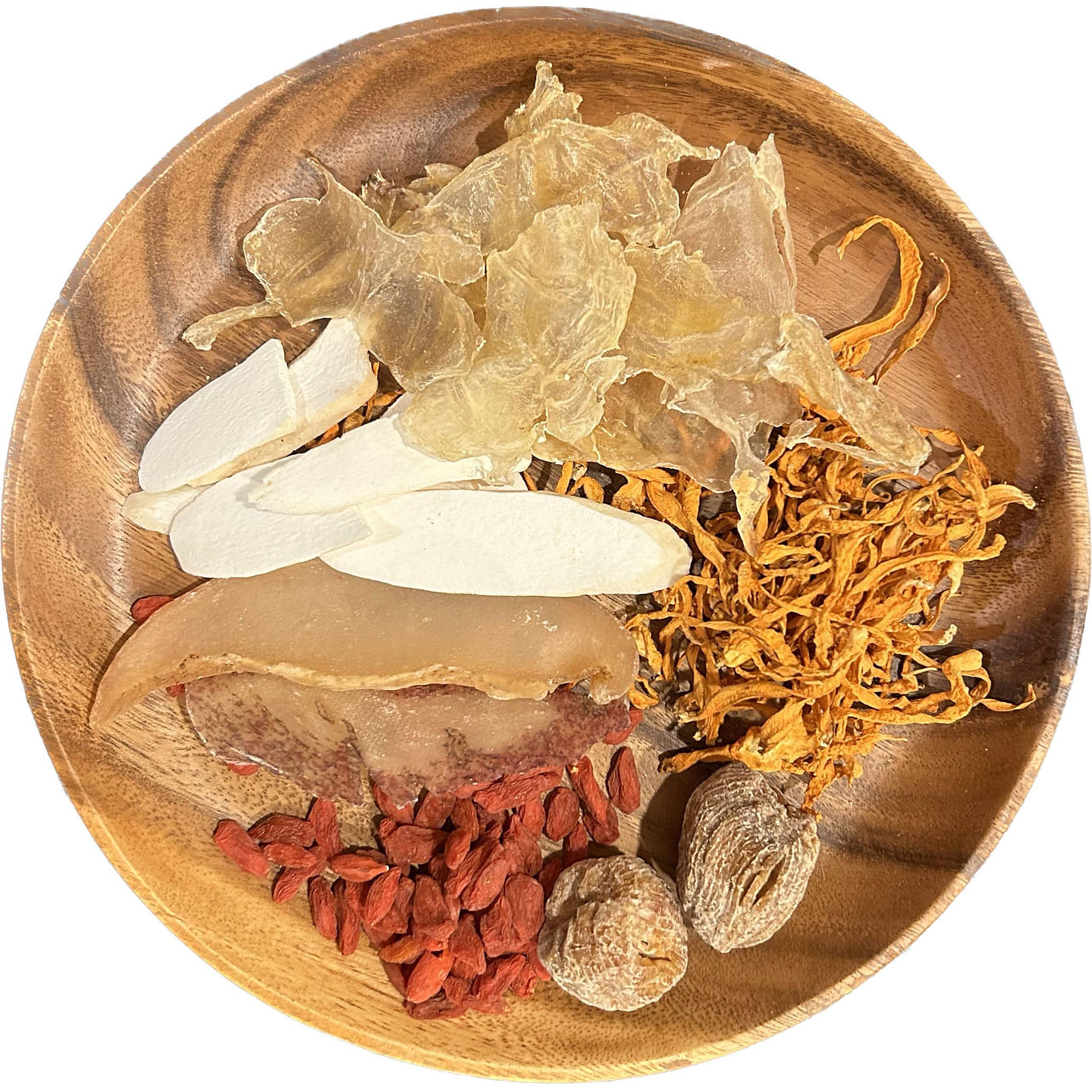 Yulin Health Cantonese Style Fish Maw Soup Mix 140 그램