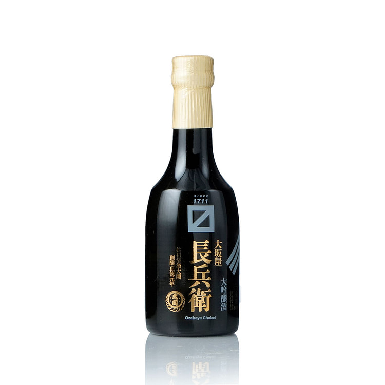 Ozeki Ozakaya Chobei Daiginjo 300 ml