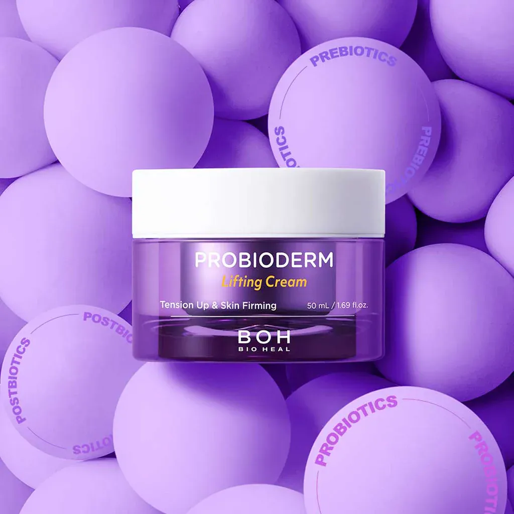 Bio Heal Boh Probioderm Lifting Cream Set - Weee!