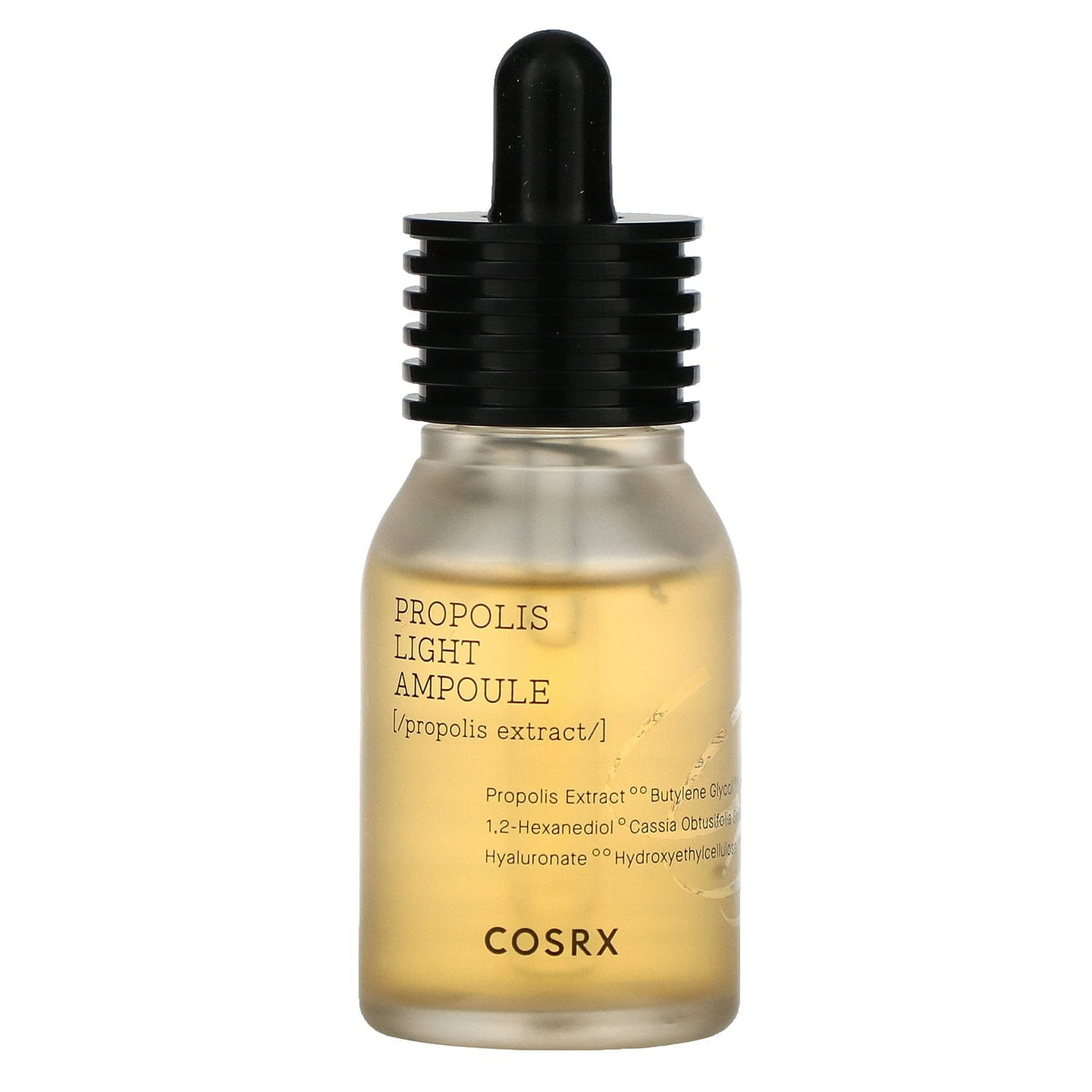 Cosrx Full Fit Propolis Light Ampoule, 1.01 fl.oz 1 each