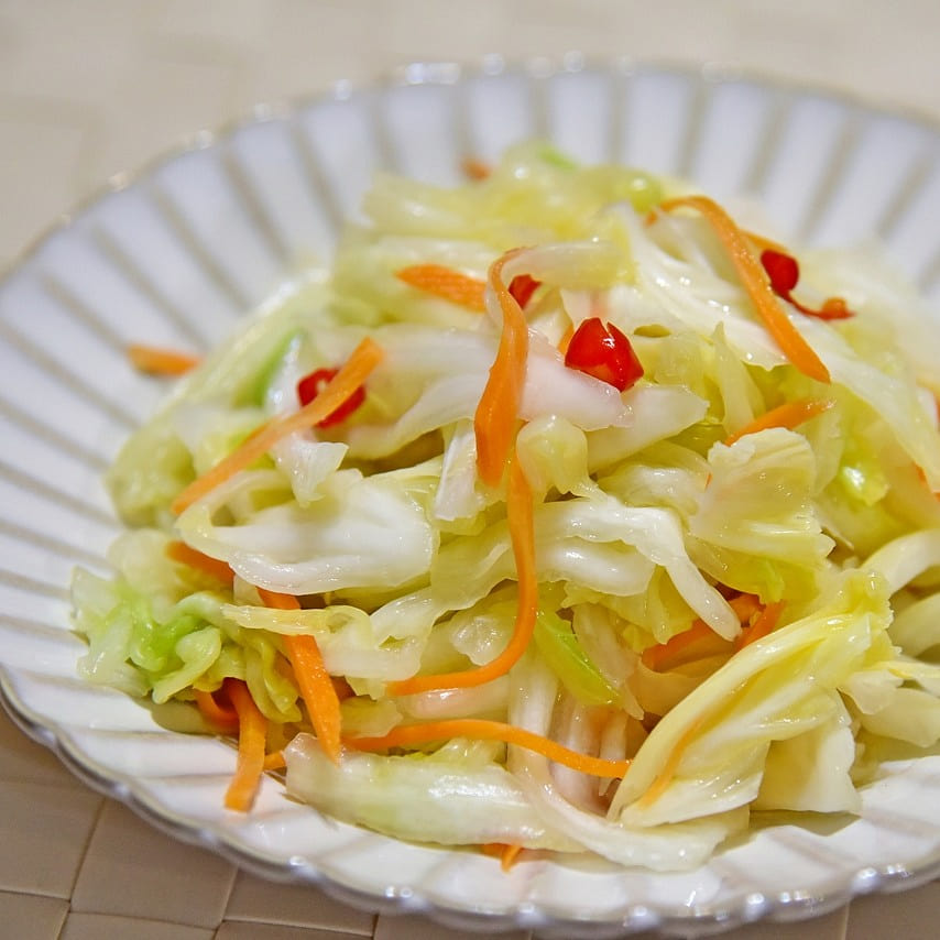 Taiwanese Pickle 250 g