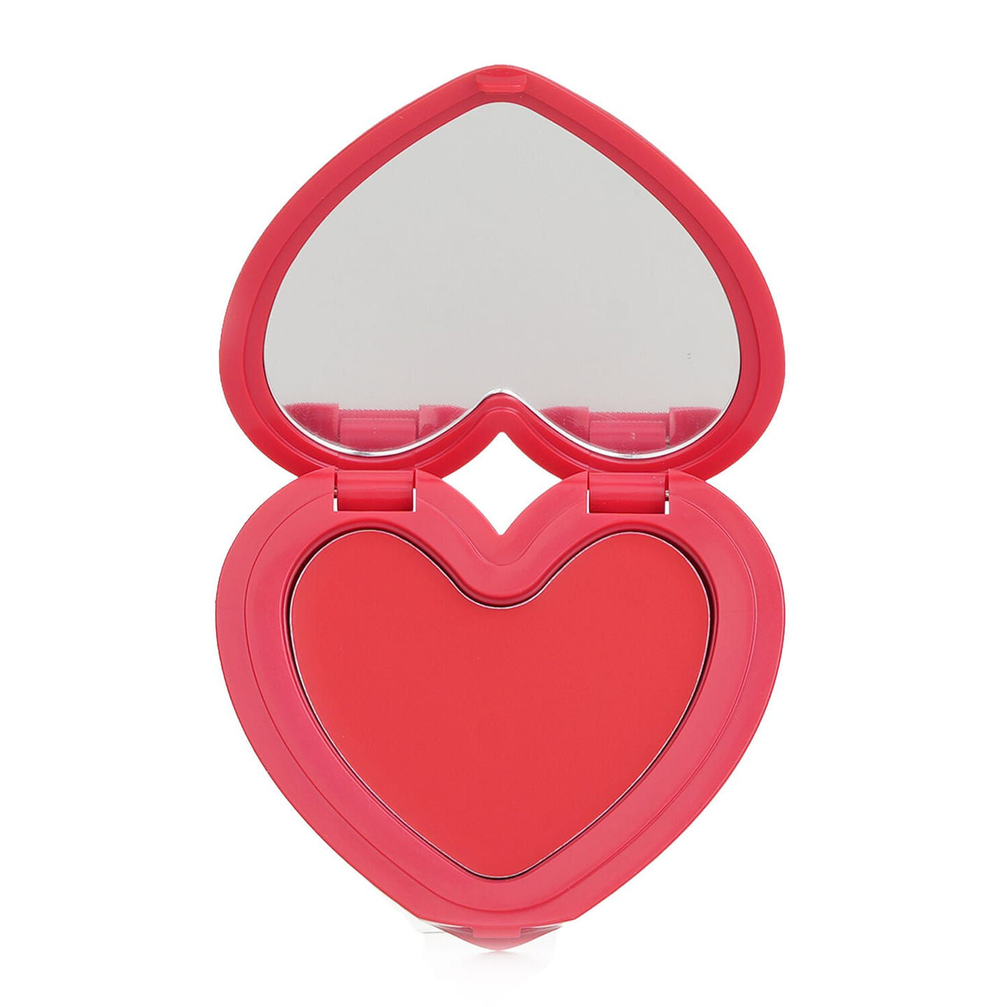 Lilybyred Luv Beam Cheek Balm – # 04 Heart Attack Red 3.5 g