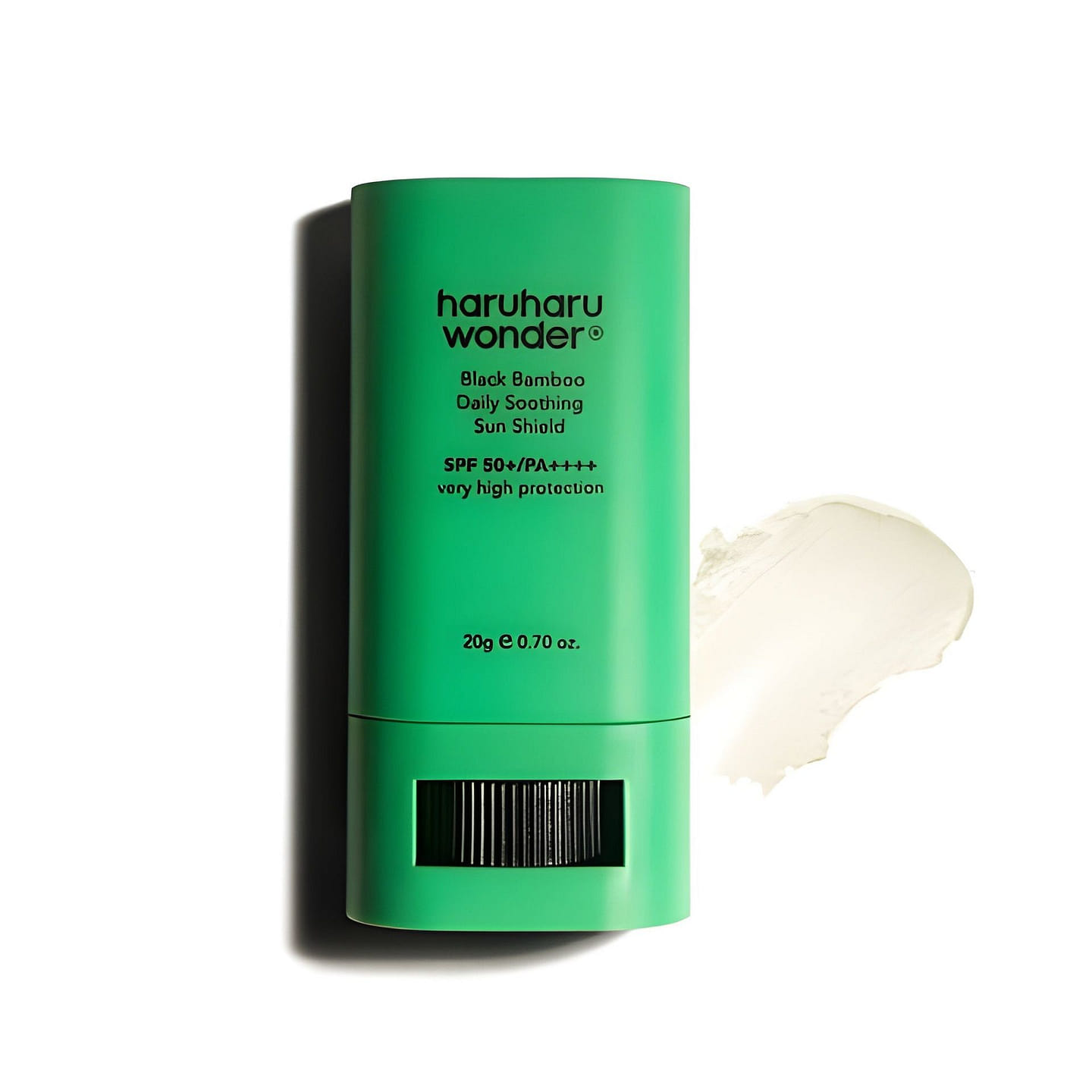 Haruharu Wonder Black Bamboo Daily Sun Shield 20 g