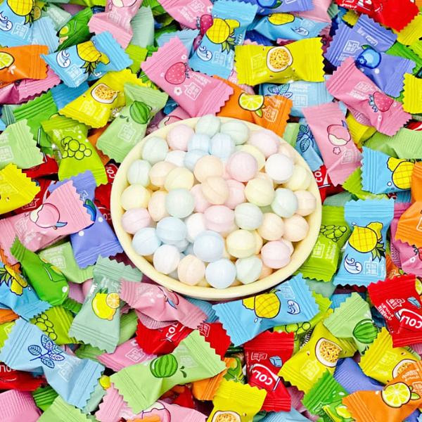 [Come here] Sugar-Free Vitamin Candy 500g 500 g