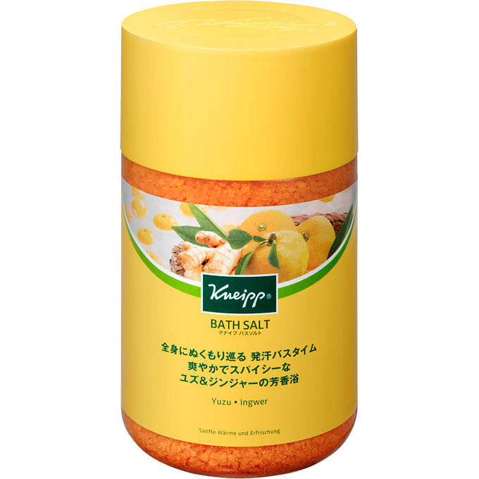 Kneipp Bus Salt [850g] 850 g