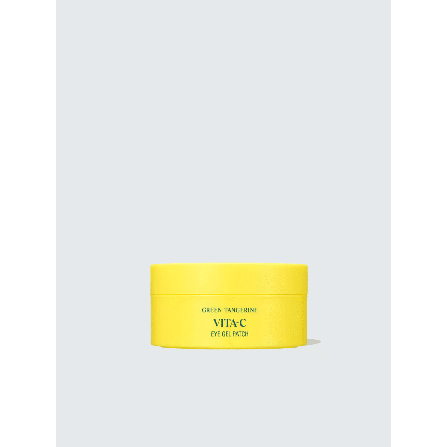 Green Tangerine Vita C Eye Gel Patch 0 oz