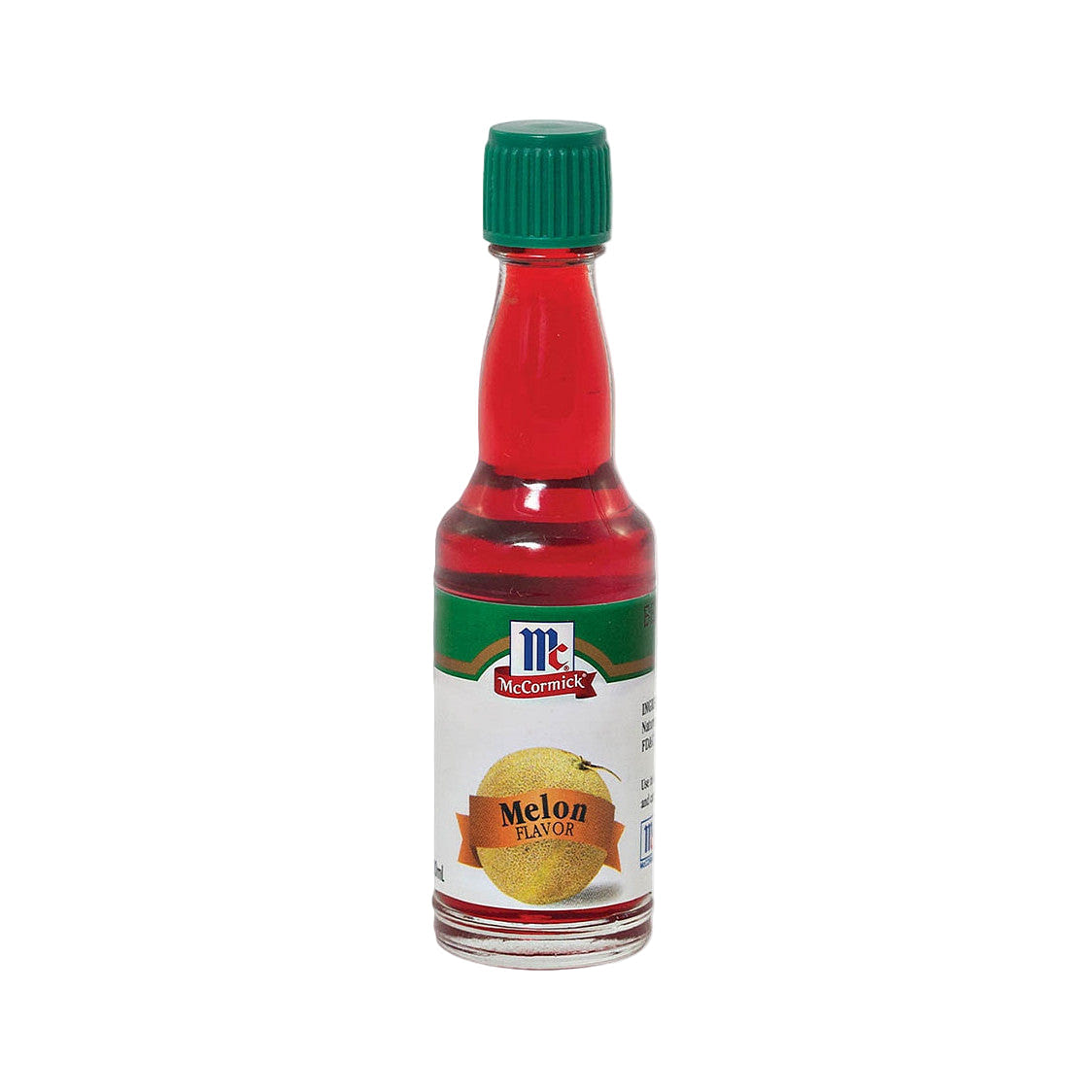 McCormick Melon Flavor 1 each