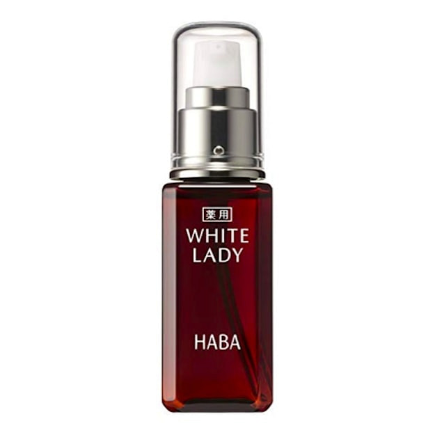 Whitening Spotlight WHITE LADY Snow White Beaut681 60 ml