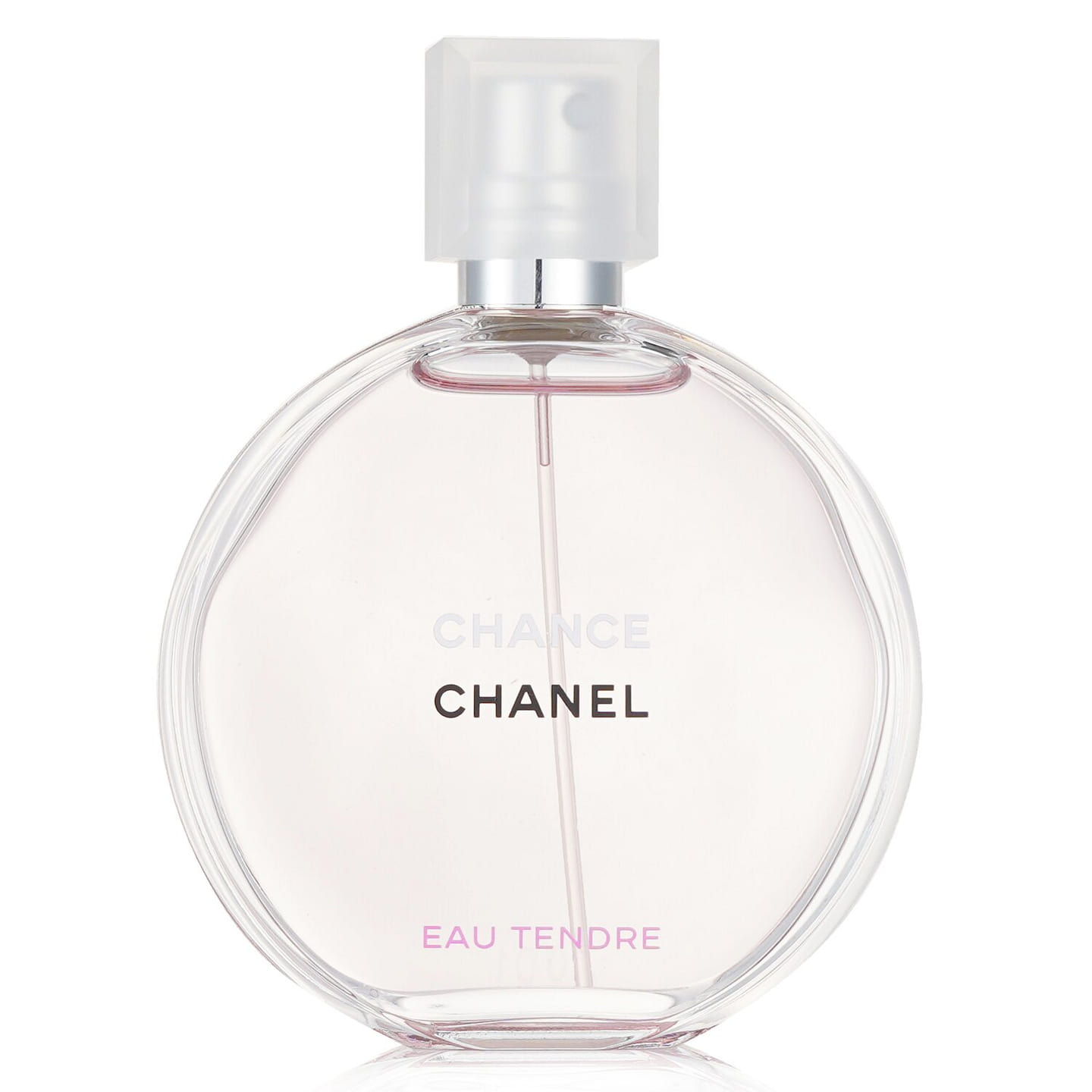 Chanel Chance Eau Tendre Eau De Toilette Spray 126310 50 ml