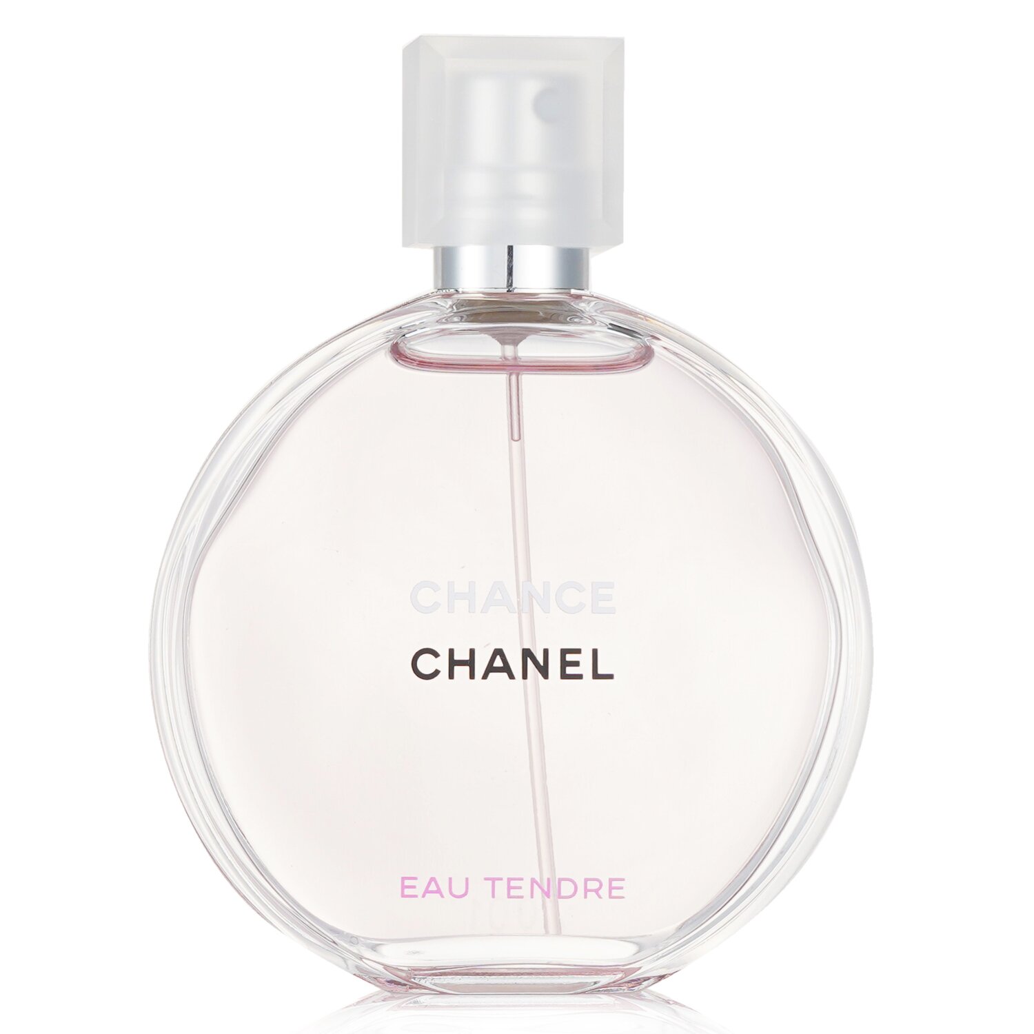 Get Chanel Chance Eau Tendre Eau De Toilette Spray 50ml/1.7oz