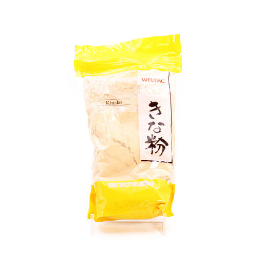 Kinako Soy Bean Flour 198G W 1 each