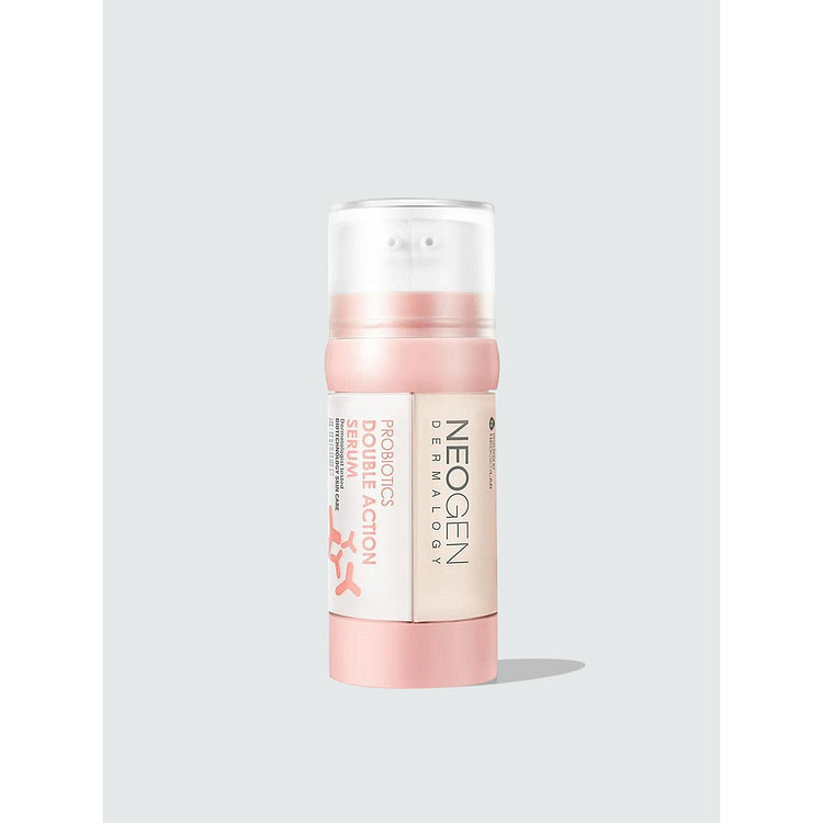 Probiotics Double Action Serum