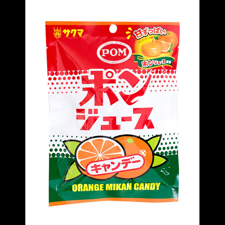 果汁糖