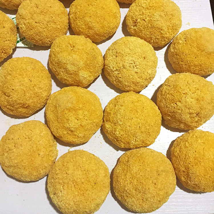 古田银耳干货，高档丑耳稠耳糯耳散装，500g 500 克