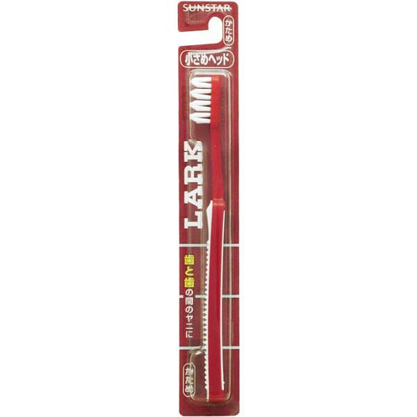 Sunsta Lark Toothbrush 1 count