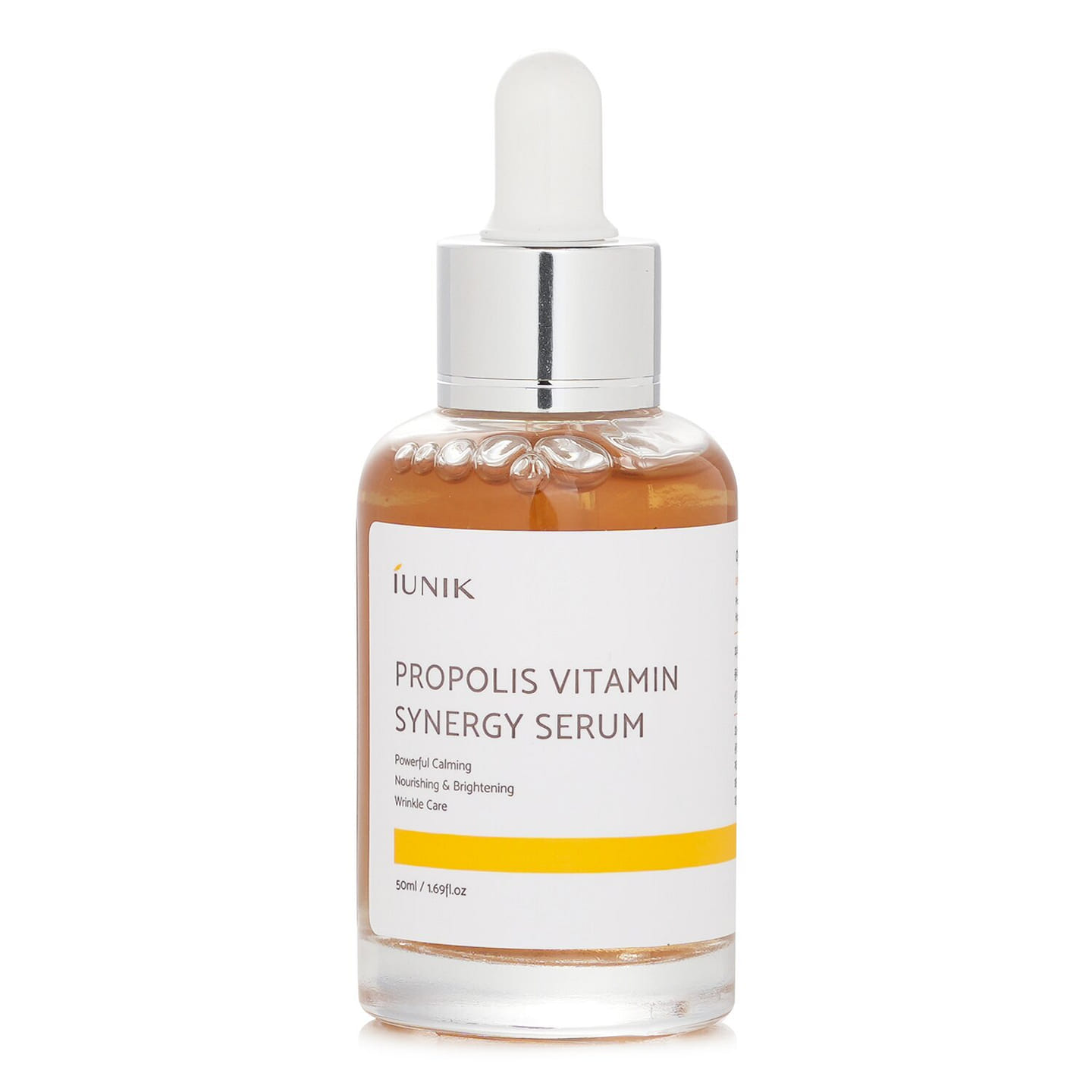 iUNIK Propolis Vitamin Synergy Essence 50ml/1.69oz 50 ml
