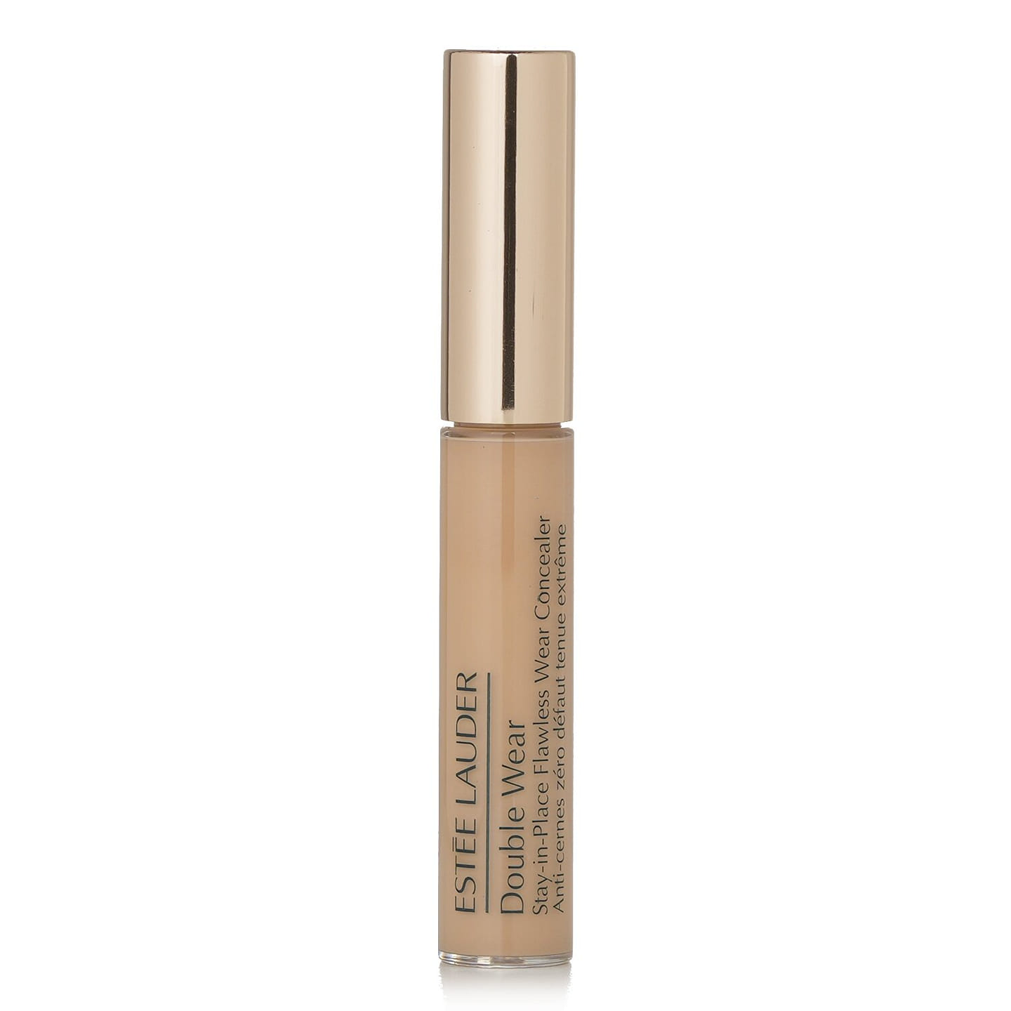 Estee Lauder Double Wear Stay In Place Flawless Wear Concealer – # 1W Light (Warm) 7 ml