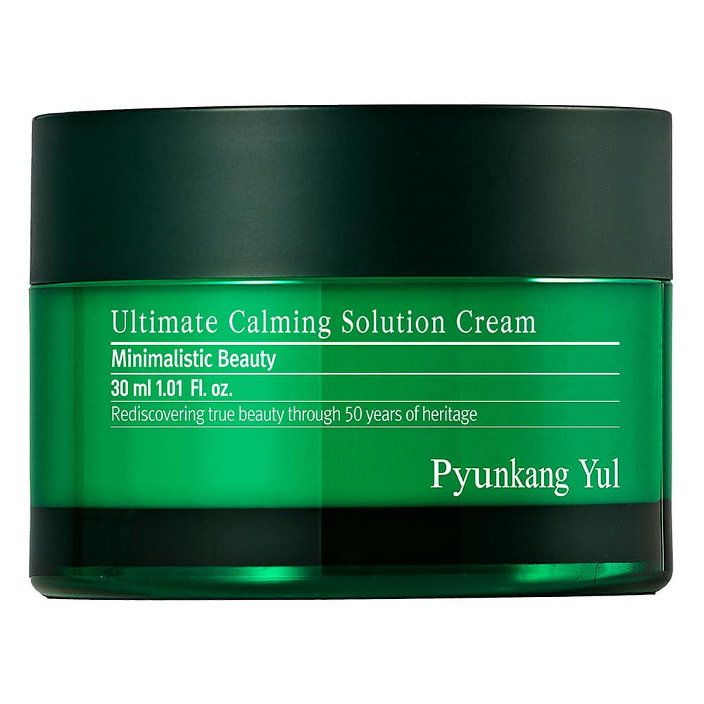 Pyunkang Yul Ultimate Calming Solution Cream 1 each